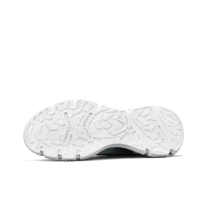Warrior Cushioning Support Lightweight Low-Top Casual Running Shoes Men's-18