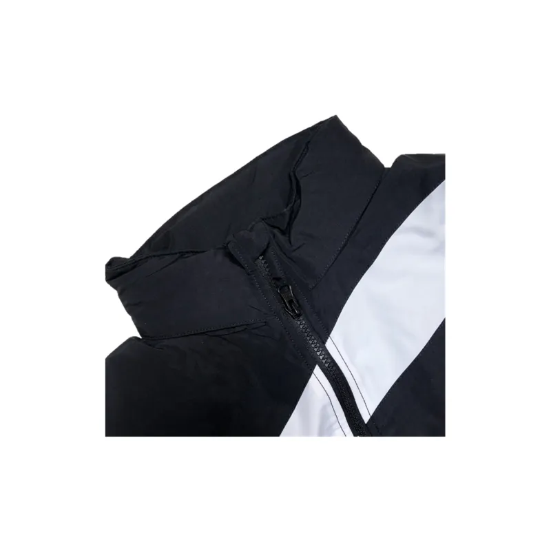 Vans Jackets Men Black-2