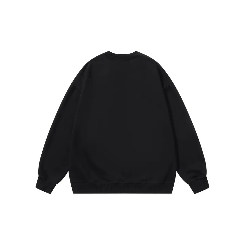 The Simpsons Sweatshirts Unisex-1