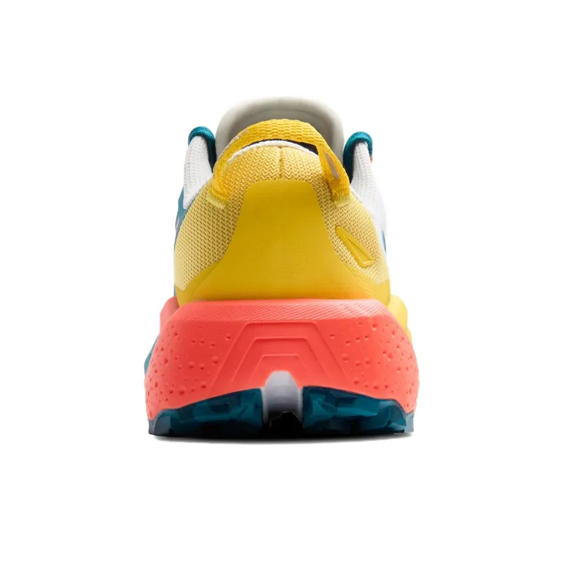 Brooks Caldera 8 Bit Of Blue Quince Flame Women's-5