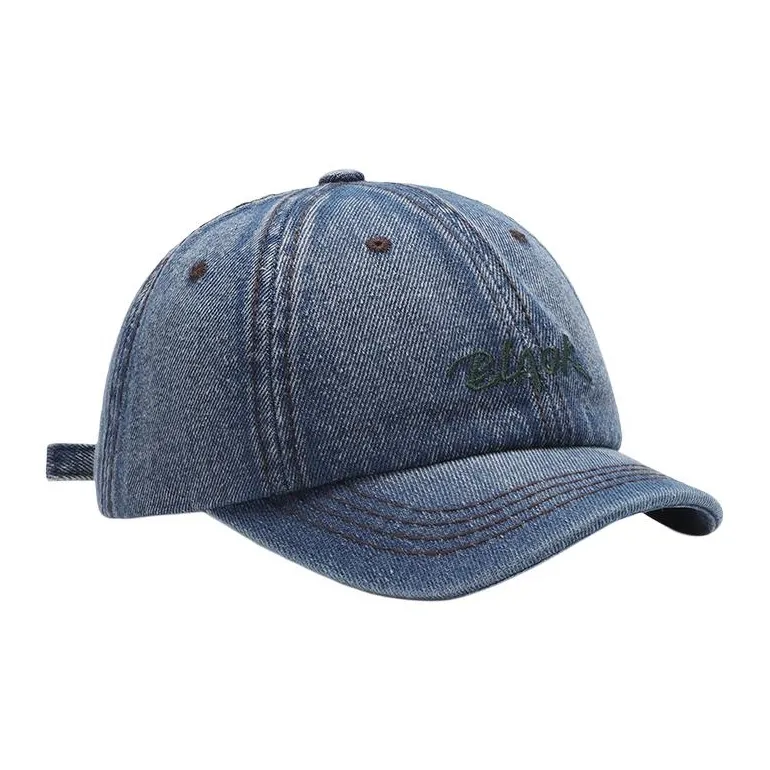 CARDANRO Cotton Baseball Caps Unisex-4