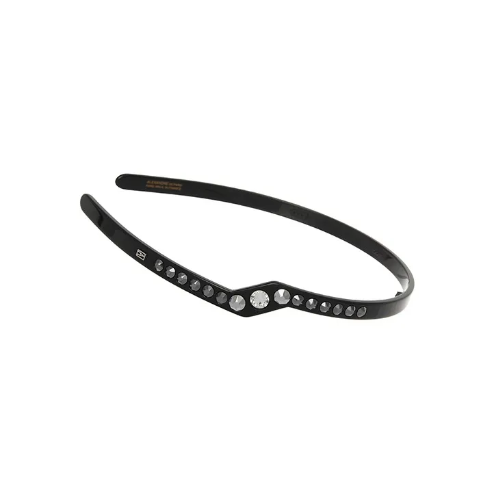 ALEXANDRE DE PARIS Festival Headband Hair Accessories Headwear Women's-13