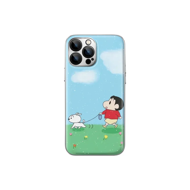 HASEE Phone Cases-10