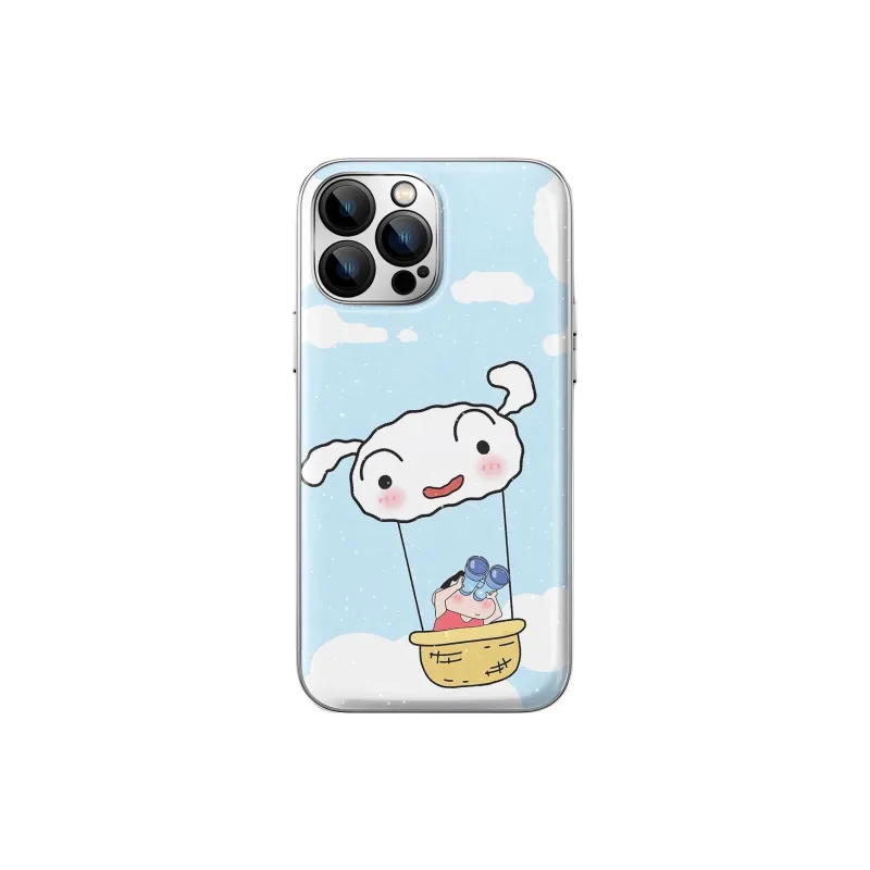 HASEE Phone Cases-13