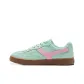 Aqua Green