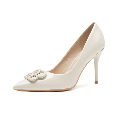 YAFEI XUANYU Slim Heel High Heels Women's