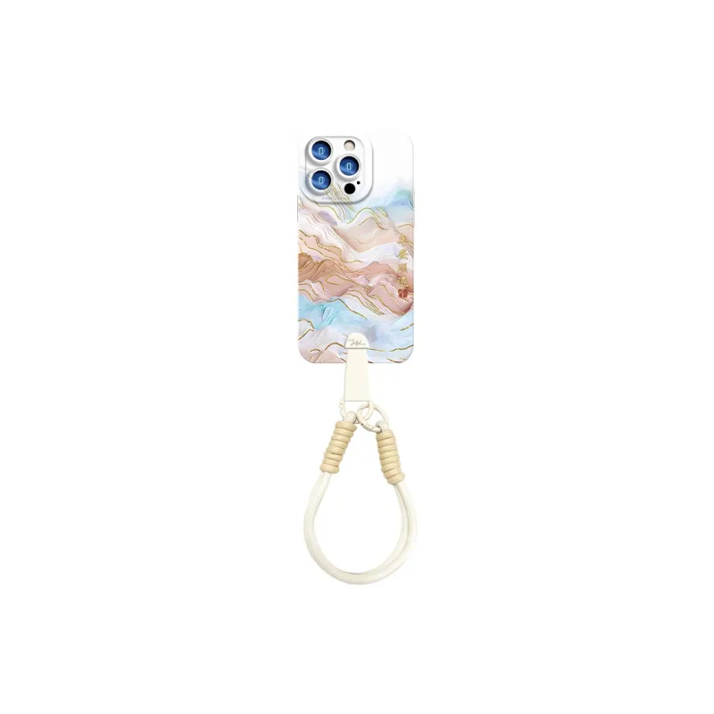 Interesting shell Phone Cases-6