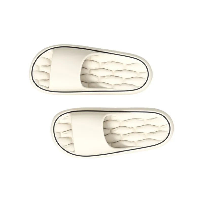Ming Sheng Slippers / Home Slippers-5