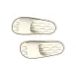 Ecru[Soft and Non-Slip]