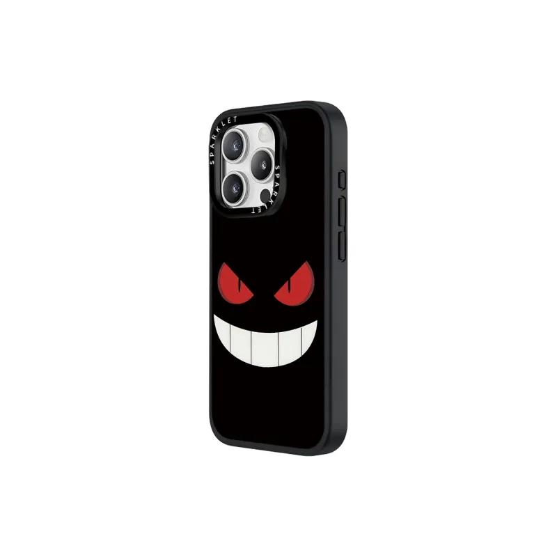 Ray chain Phone Cases-2
