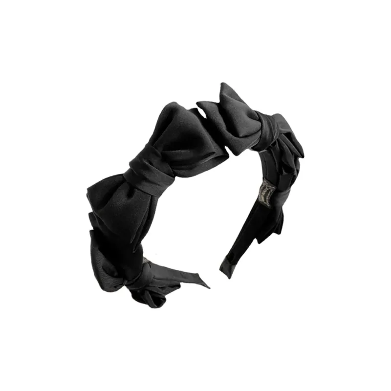Yiru Headbands Women's-0