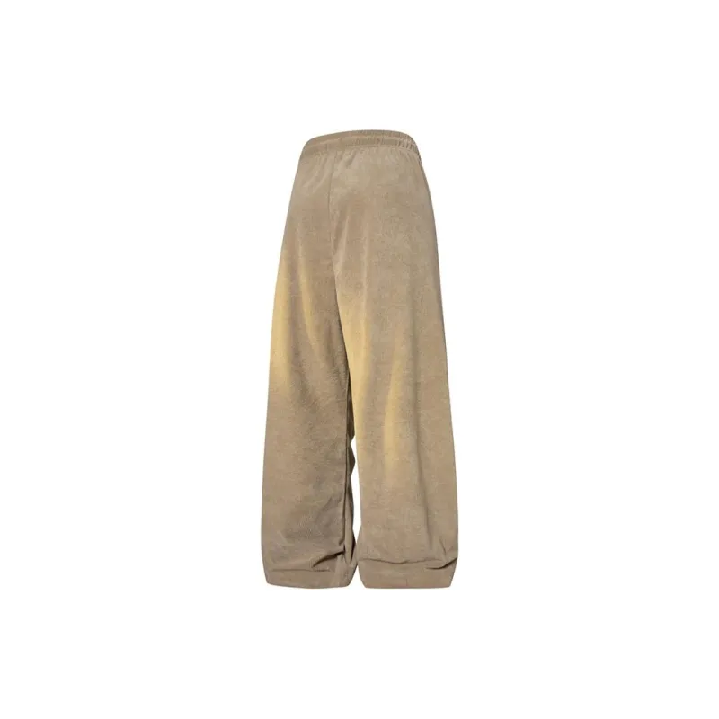 D&W Casual Pants Unisex-15