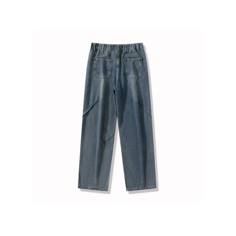 FOR FEAR THAT Jeans Unisex-5