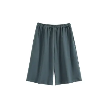 MADALLO Pajama Pants Men's Ocean Green