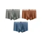 Light Gray/Orange/Blue