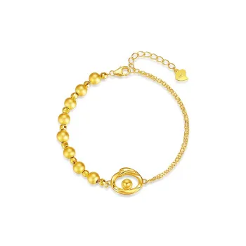 IS YOU S925 Silver Bracelets Women's