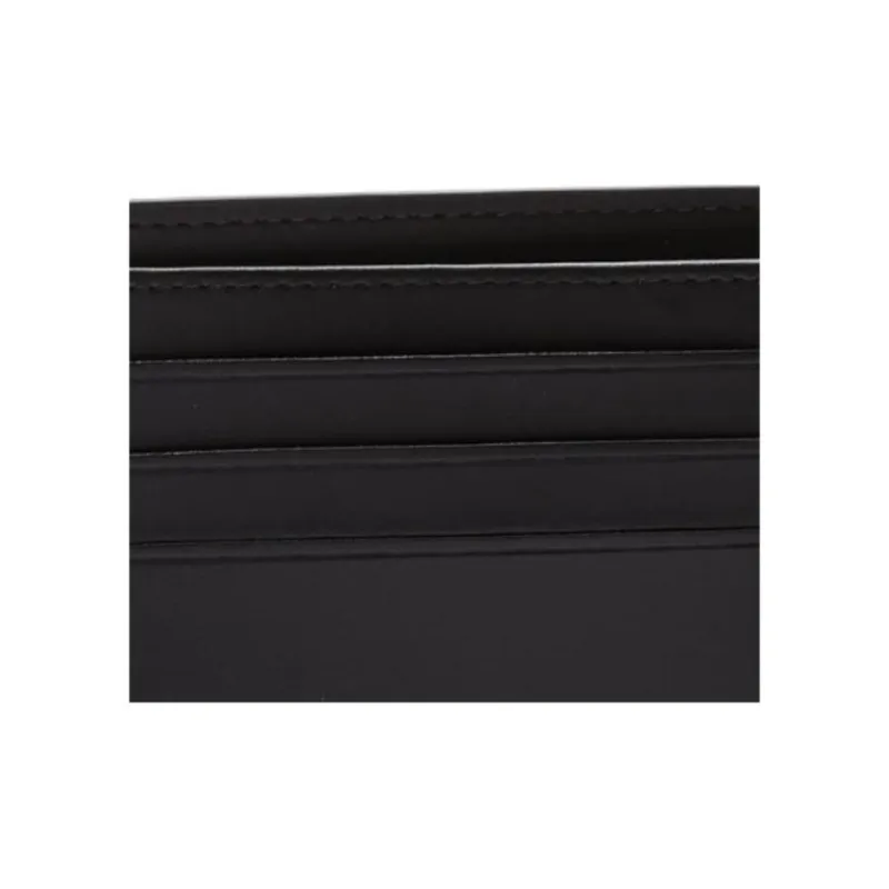 LACOSTE Monogram Castlerock Bi fold Wallet-2