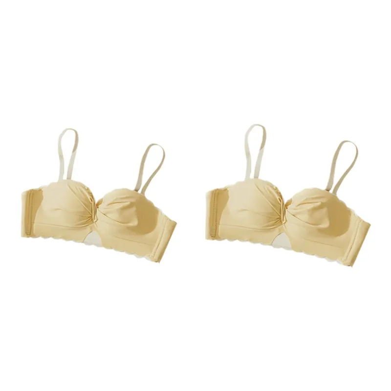 OUSHIBO Women's Bras-20