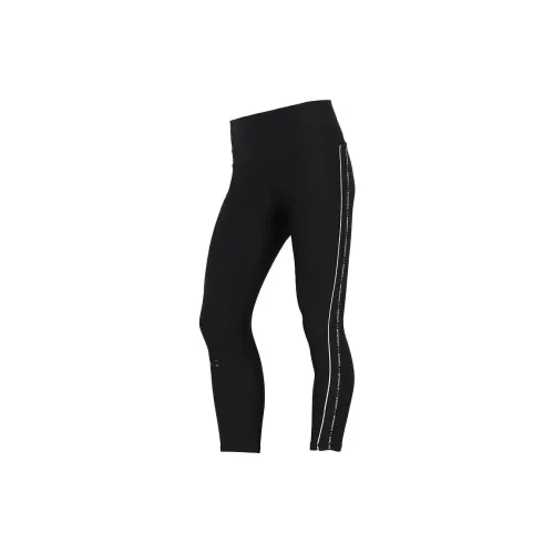 Under Armour Sports Pants Women's Black