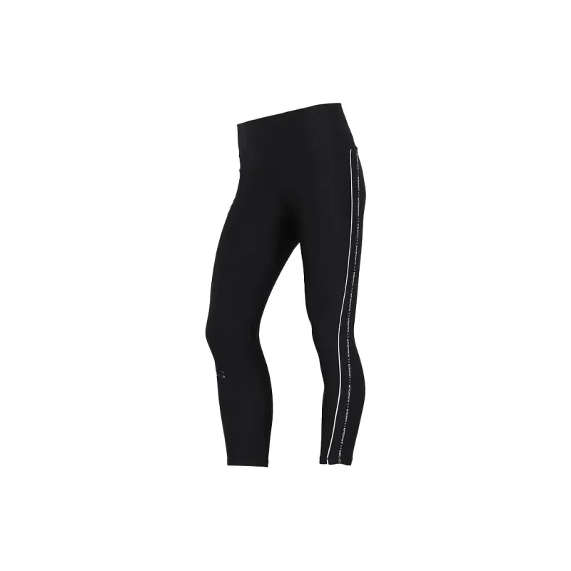 Under Armour Sports Pants Women's Black-0