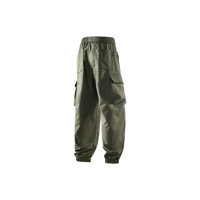 GSUE Cargo Pants Unisex-7