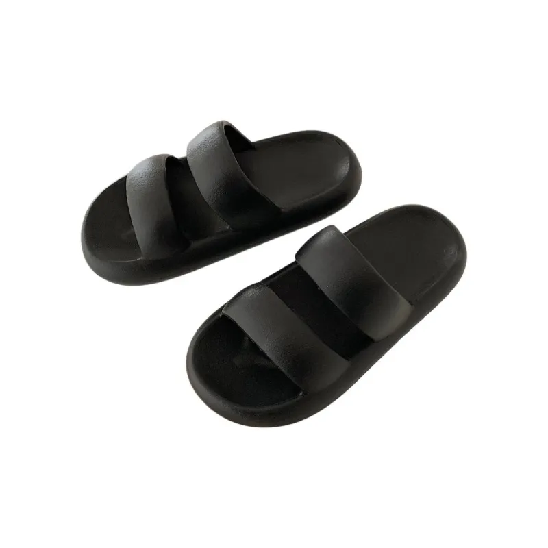 Thin strips Slippers / Home Slippers-13