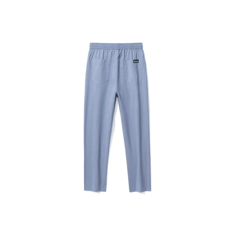 Jeep Casual Pants Unisex-16