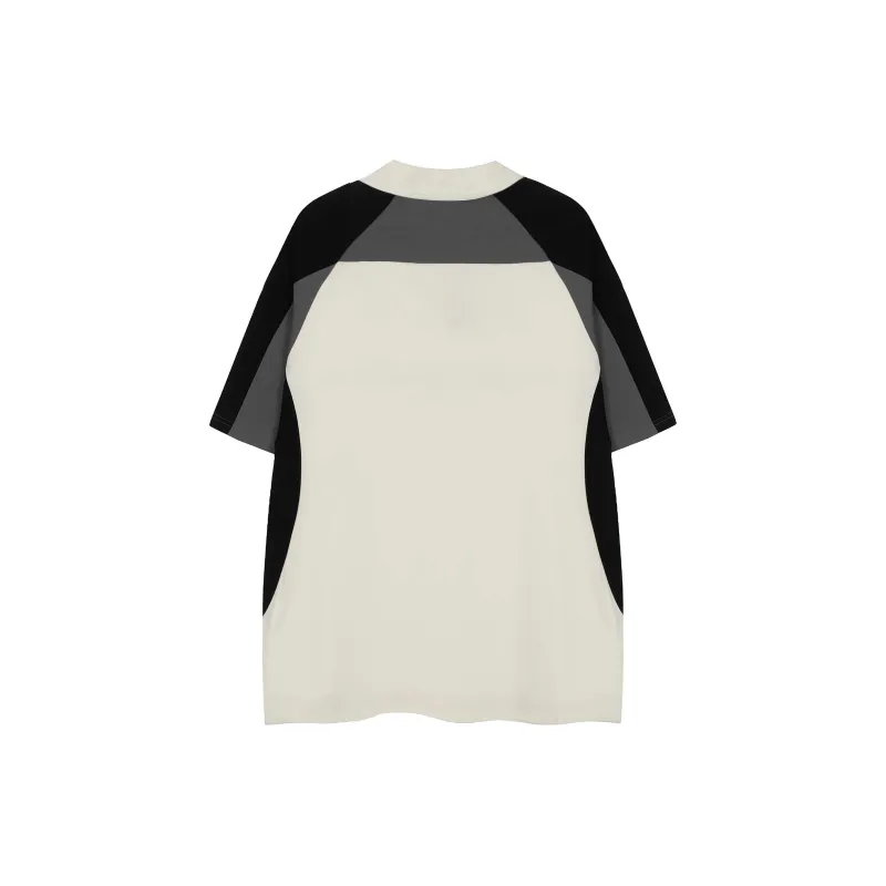VINMUK Raglan Sleeve T Shirt Unisex-3