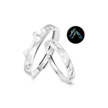 DVNRR Rings Unisex