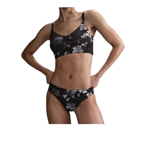 Nike Swim Women's Hipster Bikini Bottom