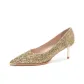 Gold 6.5CM