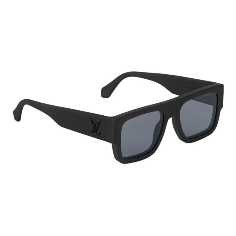 LOUIS VUITTON Lv Clash Large Square Sunglasses-2