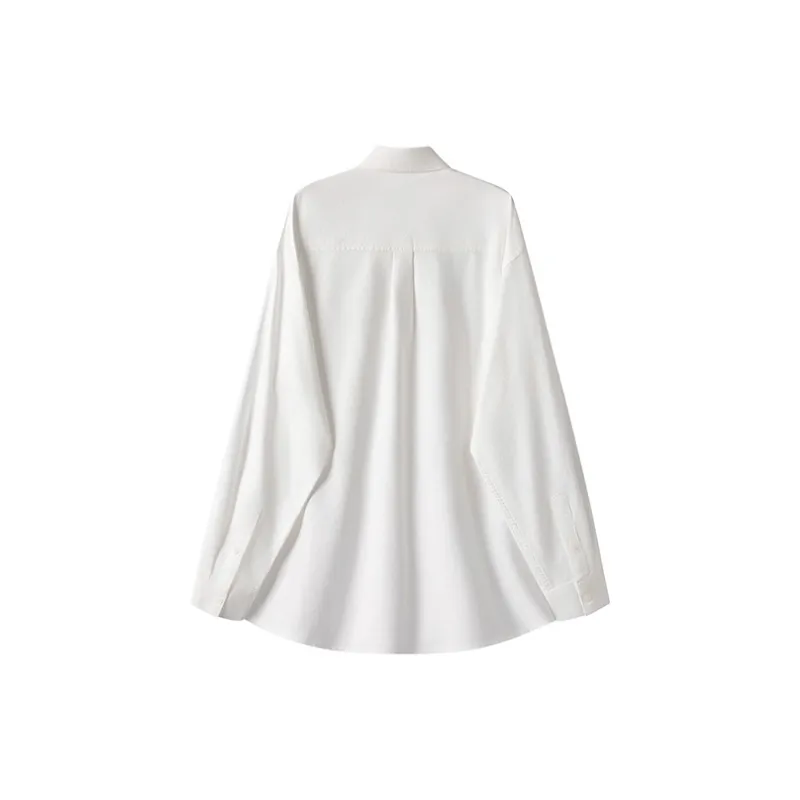 WILLIAM FOX&SONS Shirts Unisex-3