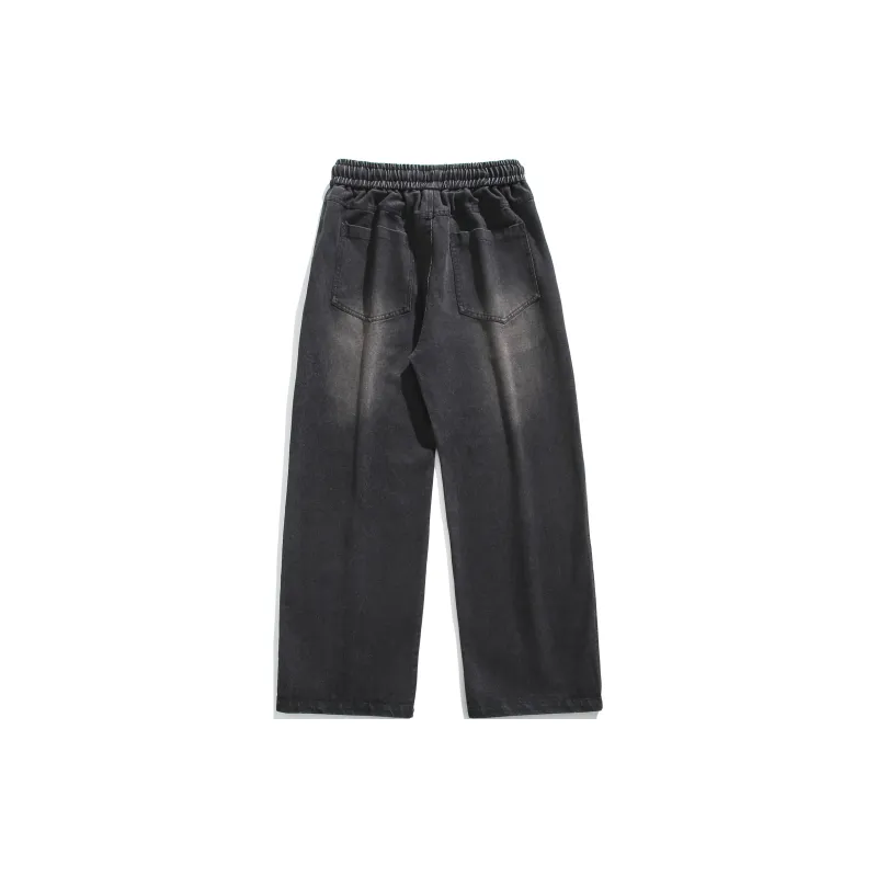 FAVEPOP Jeans Unisex-1