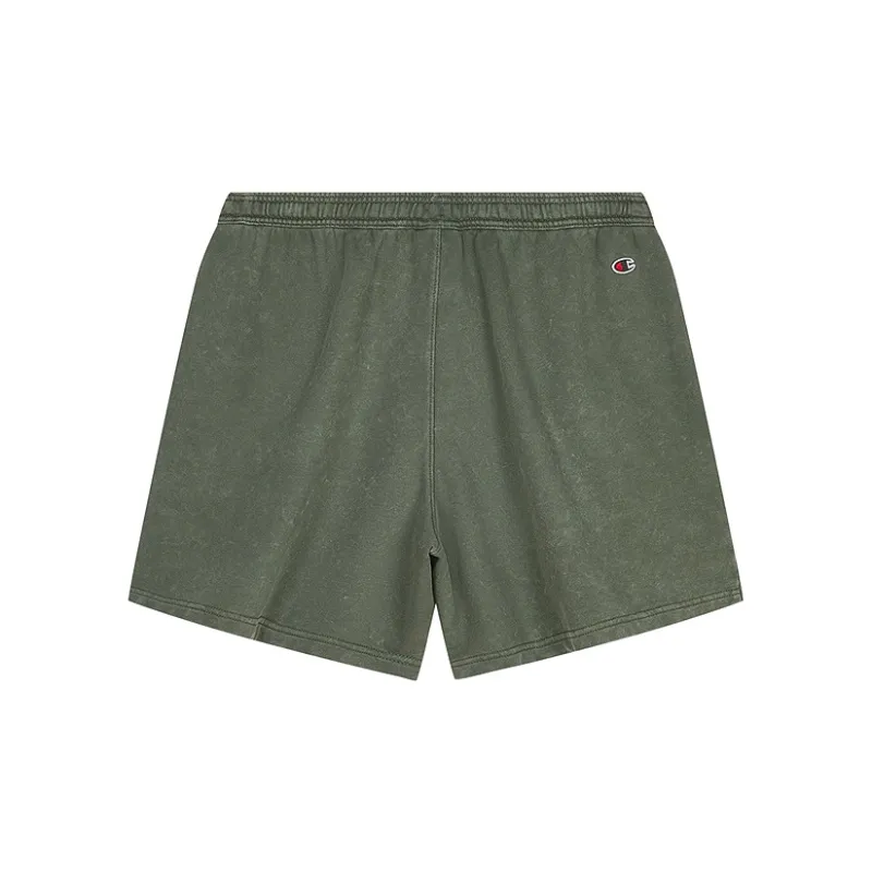 Champion SS25 Casual Shorts US Version Unisex-14