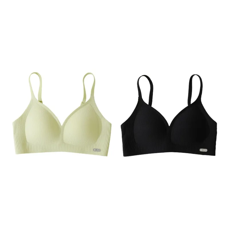OUSHIBO Women's Bras-12