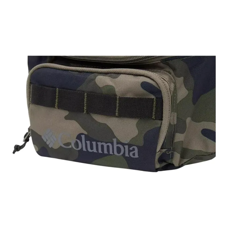 Columbia Outdoor Bags Green Camouflage-3