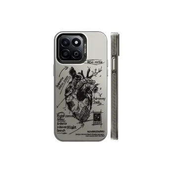 MANQIN Phone Cases