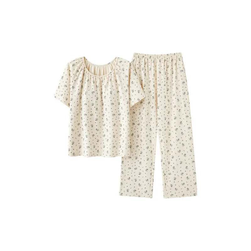 Ta Yan Women's Pajama Sets-30
