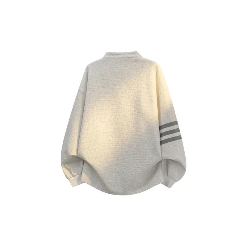 LA'T.WEEKEND Sweatshirts Unisex-7