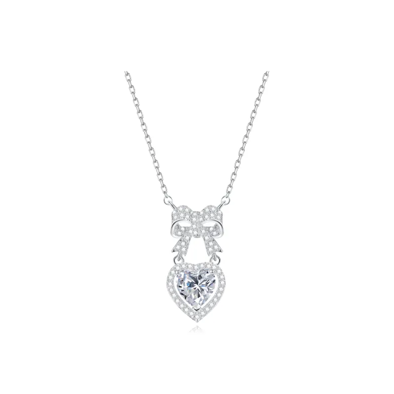 Crafts Women's 999 Fine Silver Necklaces Unisex-0
