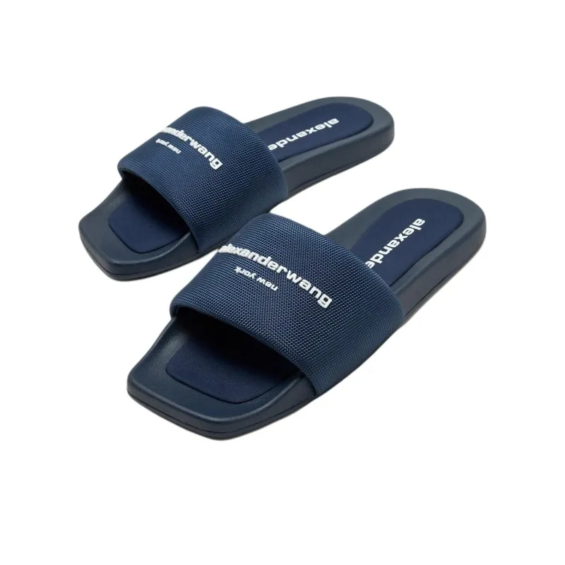 Alexander Wang Aw Pool Slides Women's-2