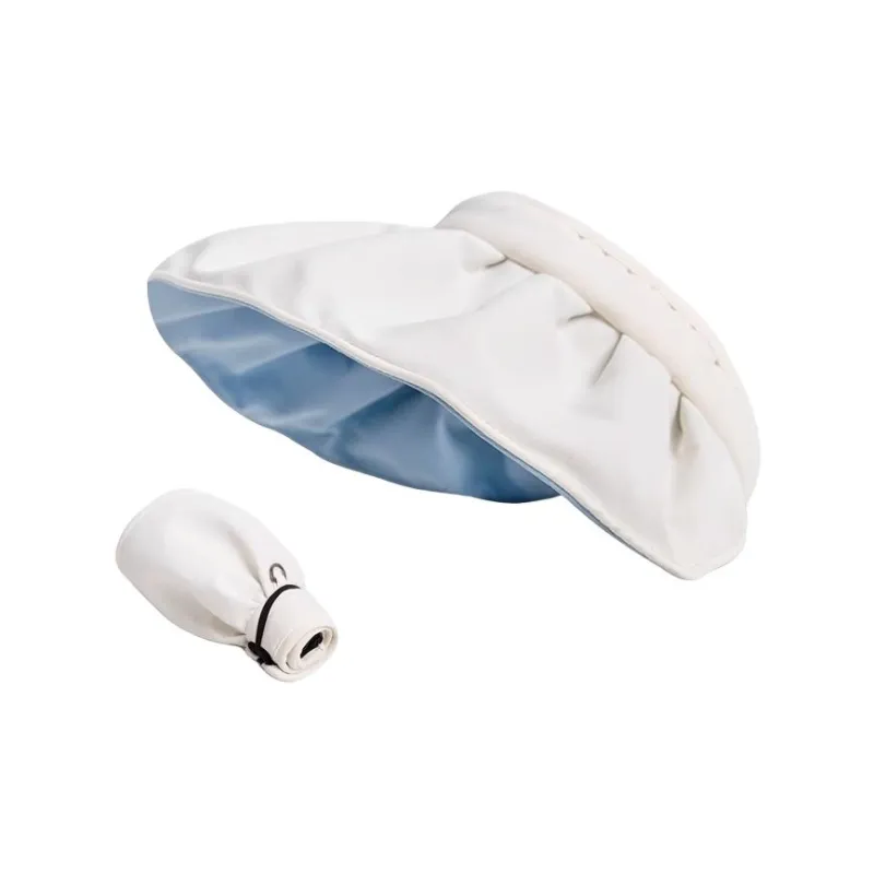 DZP Polyester Sun Protection Hats Unisex-5