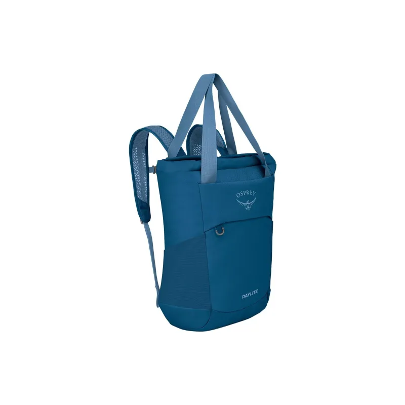 OSPREY Polyester Backpack Unisex Blue-1
