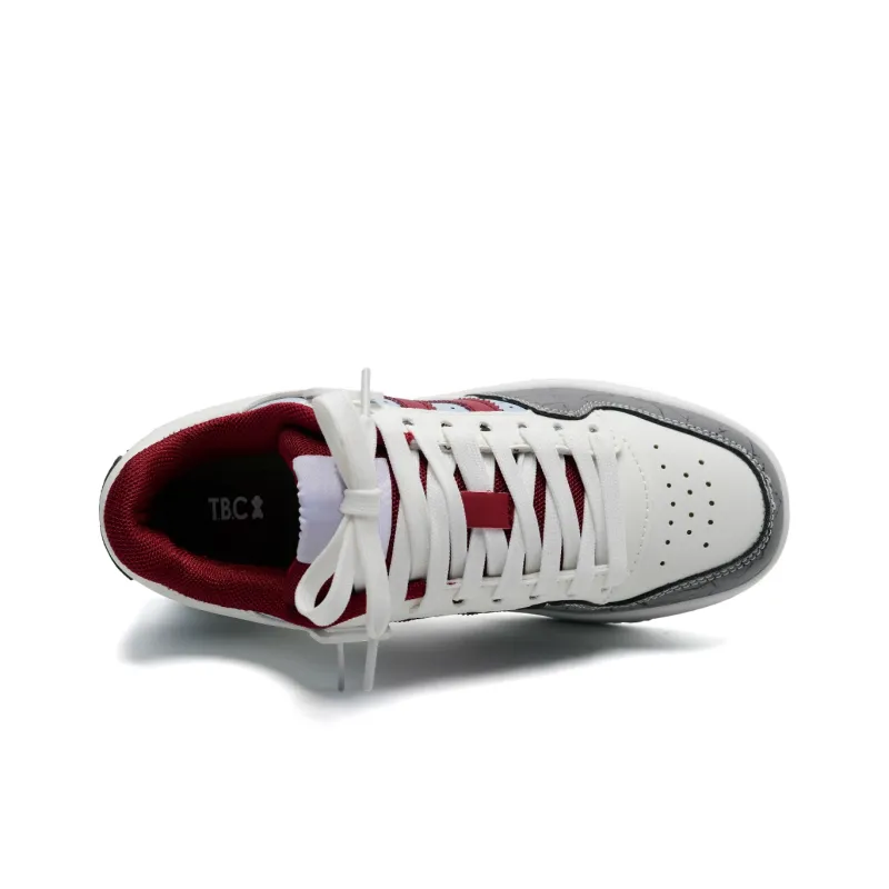 Teddy Bear Collection Coverage Anti Slip And Wear Resistant Low Top Skateboard Shoes Unisex-3