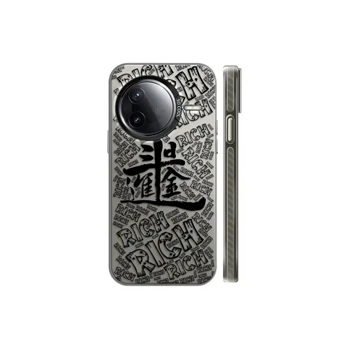 MANQIN Phone Cases