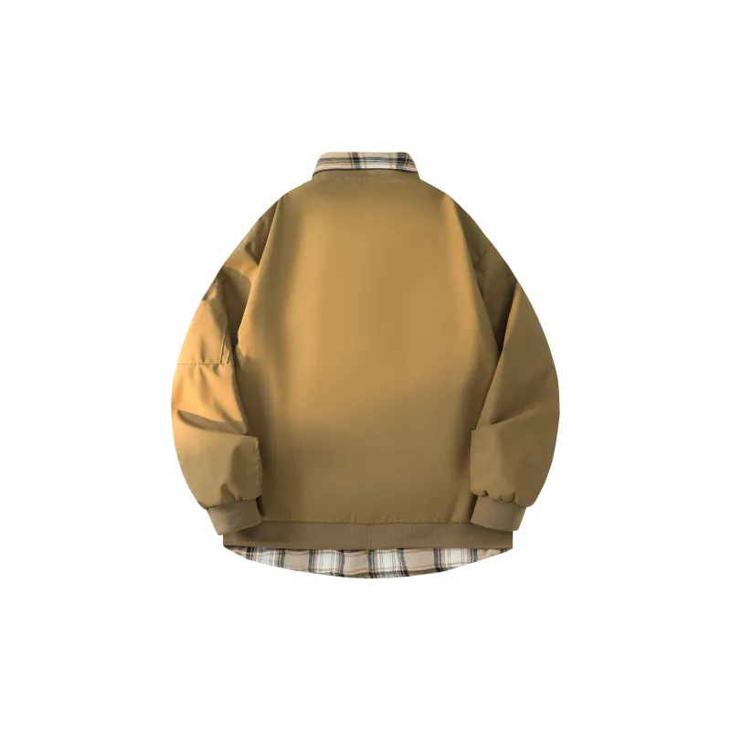 Kawasaki Jackets Unisex-16