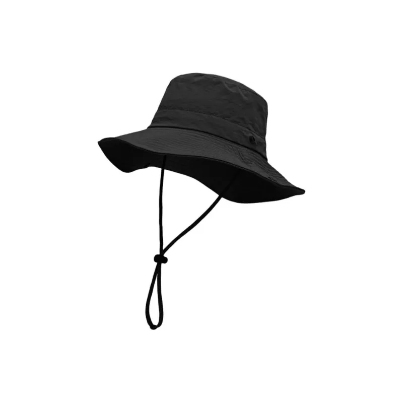 RX UVCUT Polyester Bucket Hats Unisex-8