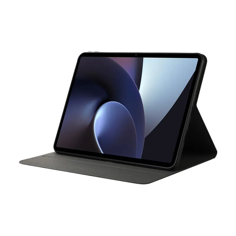 Suoyun Silicone Material Fully Enclosed Impact Resistant Compatibility OPPO Pad/Pad2/Pad Air Flat Protective Case-4