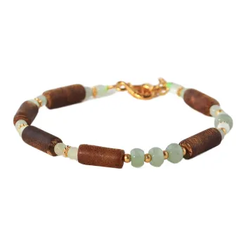 Three Treasures Kyara Bracelets Women's